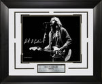 Load image into Gallery viewer, Kurt Cobain - Nirvana - Sportlight with Facsimile Signature
