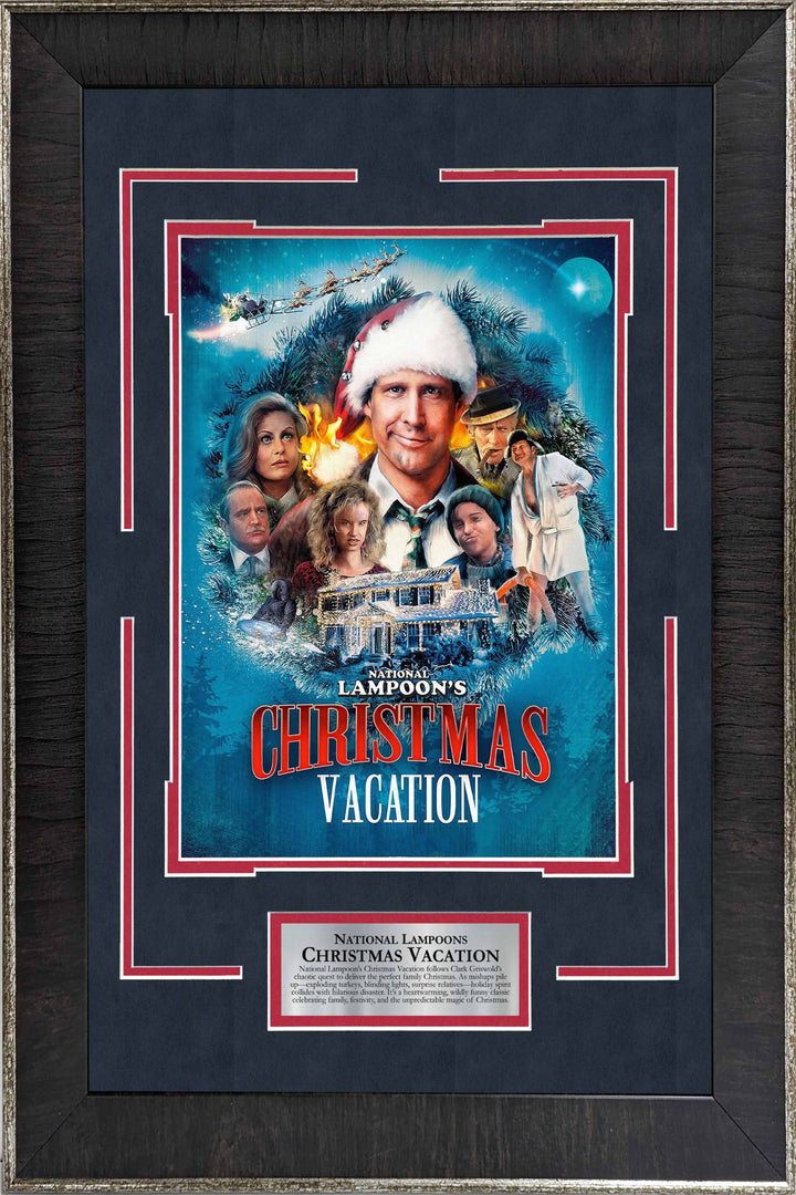 National Lampoons Christmas Vacation