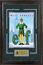 Load image into Gallery viewer, Elf Movie Poster