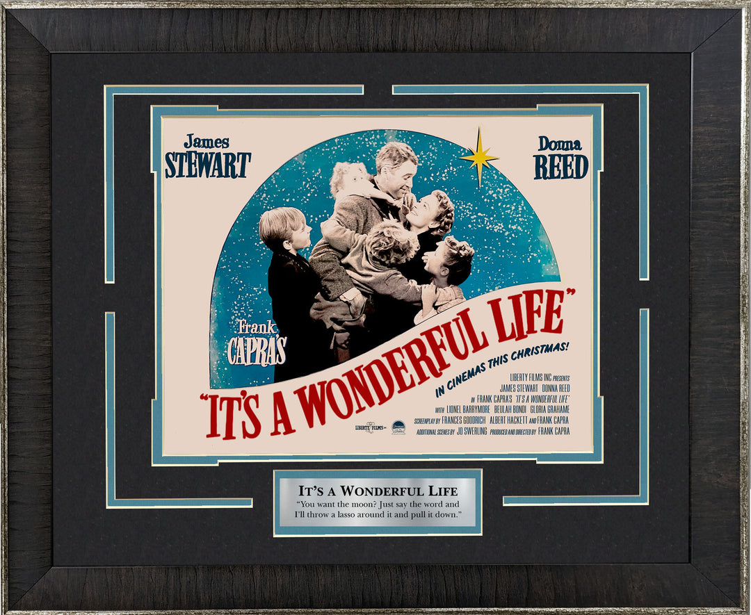 It's A Wonderful Life