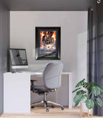 Load image into Gallery viewer, Avatar - Fire and Ash Movie Poster