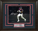 Load image into Gallery viewer, Nico Collins - Houston Texans - Spotlight with Facsimile Signature