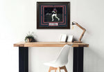Load image into Gallery viewer, Nico Collins - Houston Texans - Spotlight with Facsimile Signature