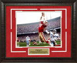 Load image into Gallery viewer, Dwight Clark - San Francisco 49ers - The Catch