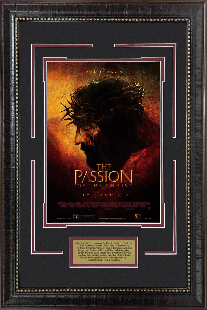 Passion of the Christ