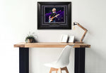 Load image into Gallery viewer, Ed Sheeran with a Facsimile Signature