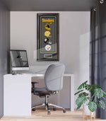 Load image into Gallery viewer, Pittsburgh Steelers Banner