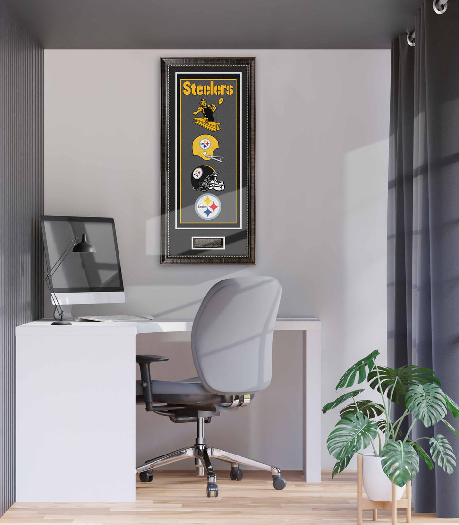 Pittsburgh Steelers Banner