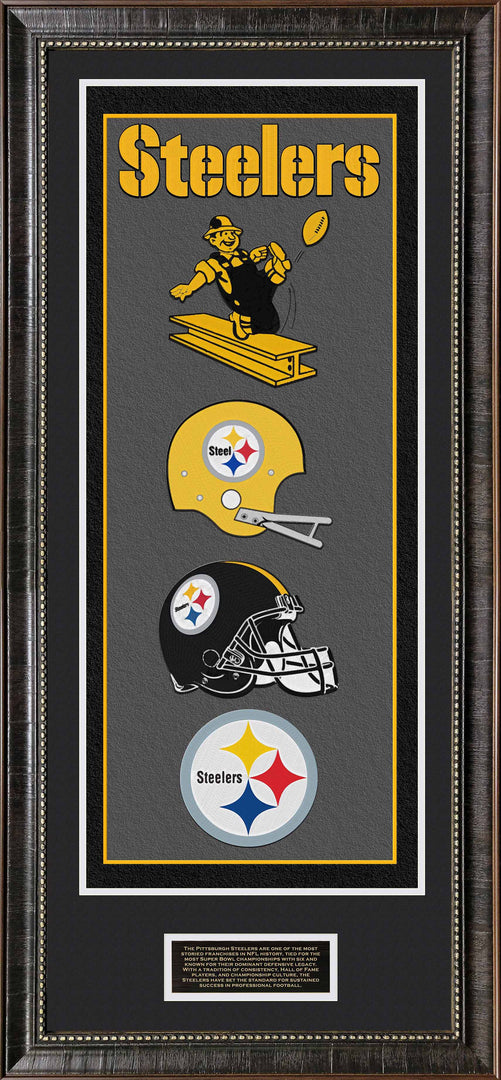Pittsburgh Steelers Banner