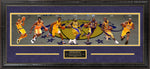 Load image into Gallery viewer, Kobe Bryant - Los Angeles Lakers - Timeline
