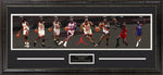 Load image into Gallery viewer, Michael Jordan - Timeline