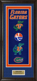 Load image into Gallery viewer, Florida Gators Banner
