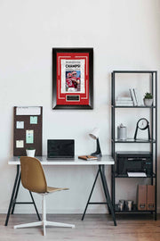 Indiana Hoosiers - 2026 College Football Champions Newspaper