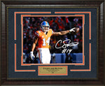 Load image into Gallery viewer, Courtland Sutton - Denver Broncos with Facsimile Signature