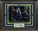 Load image into Gallery viewer, Jaxon Smith-Njigba - Seattle Seahawks - Spotlight