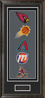 Load image into Gallery viewer, Arizona Sports Banner