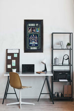 Load image into Gallery viewer, Seattle Seahawks - 2026 Super Bowl Champions with Replica Ticket and Commemorative Coin
