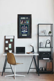 Seattle Seahawks - 2026 Super Bowl Champions with Replica Ticket and Commemorative Coin