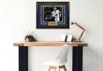 Load image into Gallery viewer, Matthew Stafford - Los Angeles Rams - Spotlight with Facsimile Signature