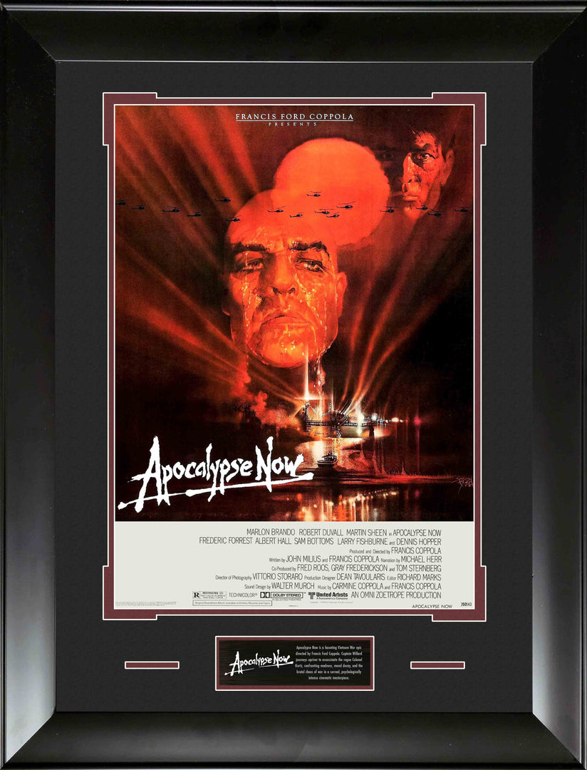 Apocalypse Now Movie Posters