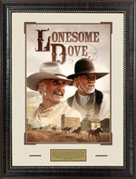 Load image into Gallery viewer, Lonesome Dove Movie Poster
