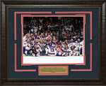 Load image into Gallery viewer, USA Mens Hockey Team - Miracle in Milan - 2026 USA Gold