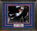 Load image into Gallery viewer, Darryn Peterson - Kansas Jayhawks - Spotlight