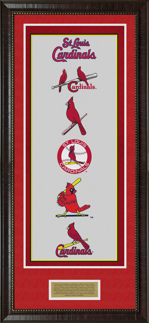 St Louis Cardinals Banner