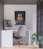 Load image into Gallery viewer, Harry Potter and the Sorcerer's Stone Movie Poster