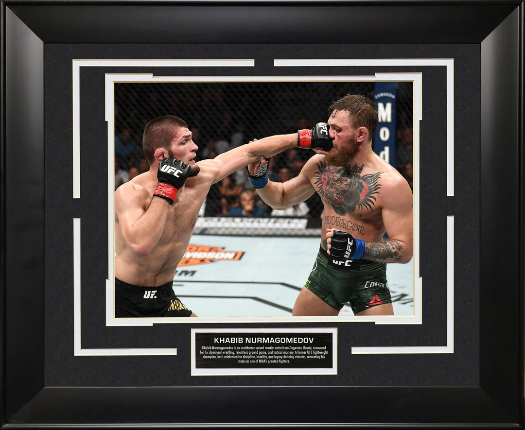 Khabib Nurmagomedov