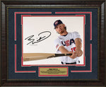 Load image into Gallery viewer, Bobby Witt Jr. - Team USA - 2026 World Baseball Classic with Facsimile Signature