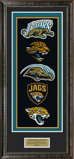 Load image into Gallery viewer, Jacksonville Jaguars Banner