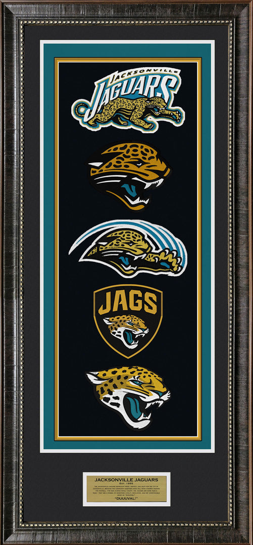 Jacksonville Jaguars Banner