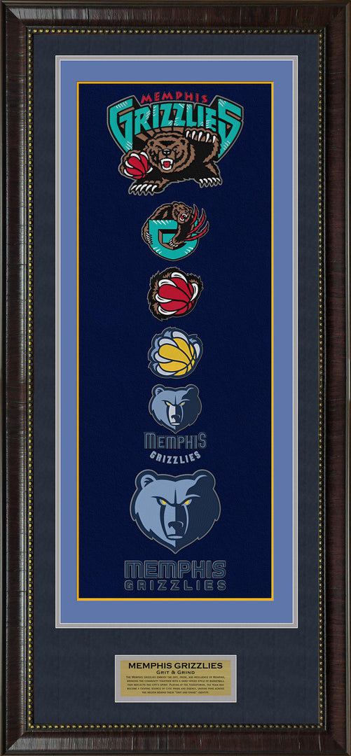 Memphis Grizzlies Banner