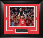 Load image into Gallery viewer, Darius Acuff Jr - Arkansas Razorbacks - 2026 SEC Champions - Spotlight