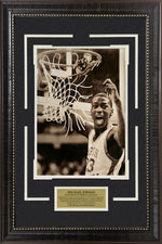 Load image into Gallery viewer, Michael Jordan - University of North Carolina - 1982 NCAA Championship