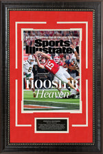 Load image into Gallery viewer, Indiana Hoosiers - Sports Illustrated Cover Art