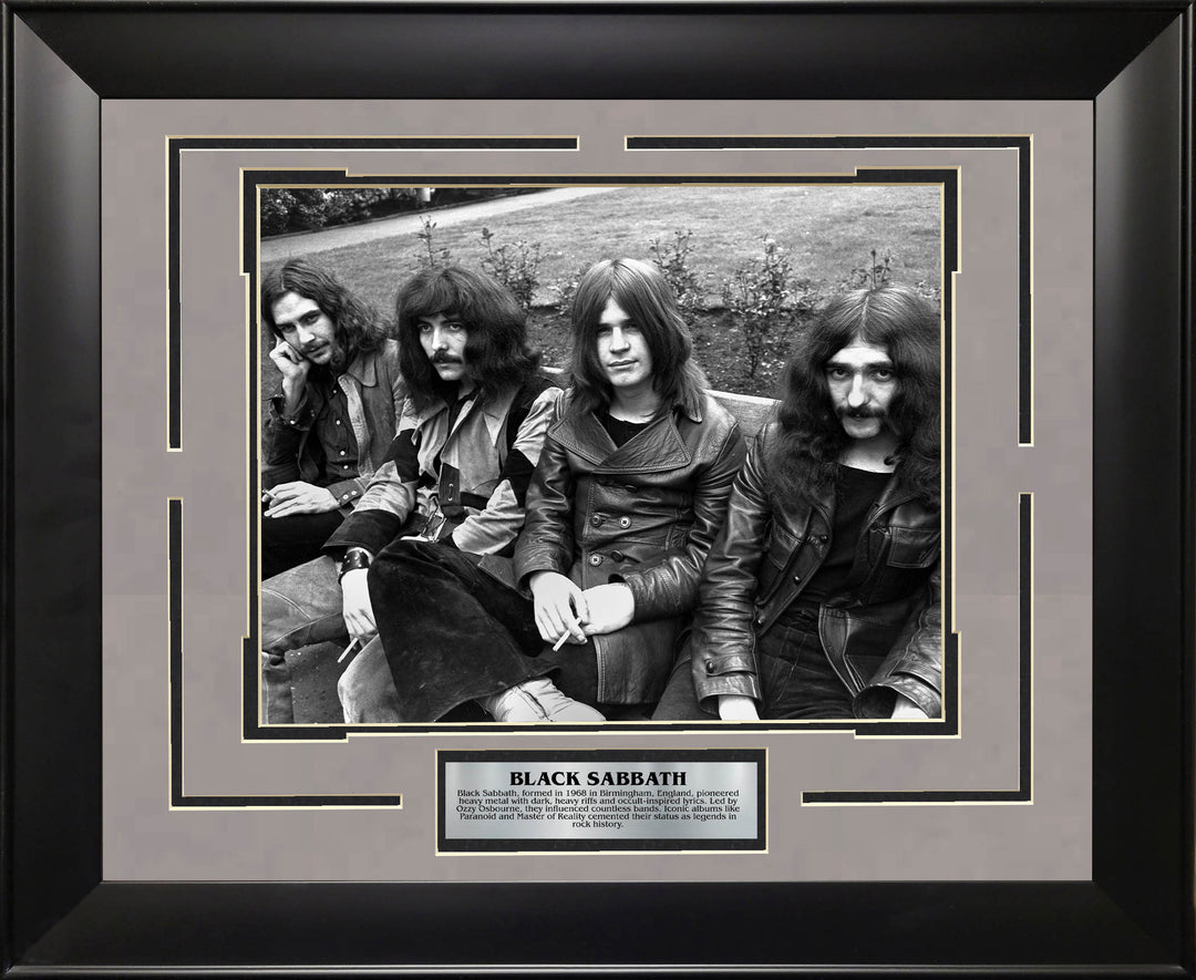 Black Sabbath
