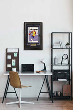 Load image into Gallery viewer, Magic Johnson - Los Angeles Lakers - Mid-Century Art
