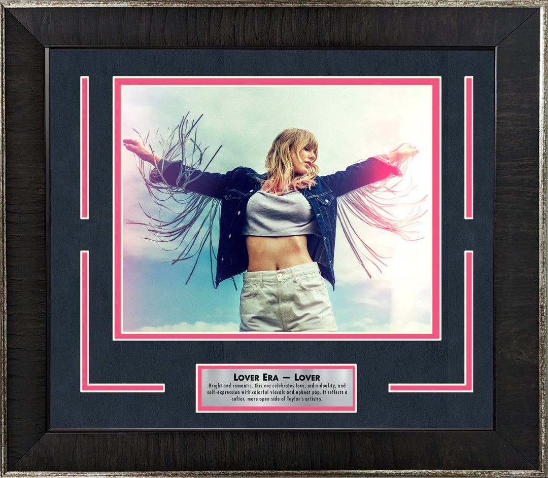 Taylor Swift Eras Complete Collection Bundle