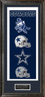 Load image into Gallery viewer, Dallas Cowboys Banner