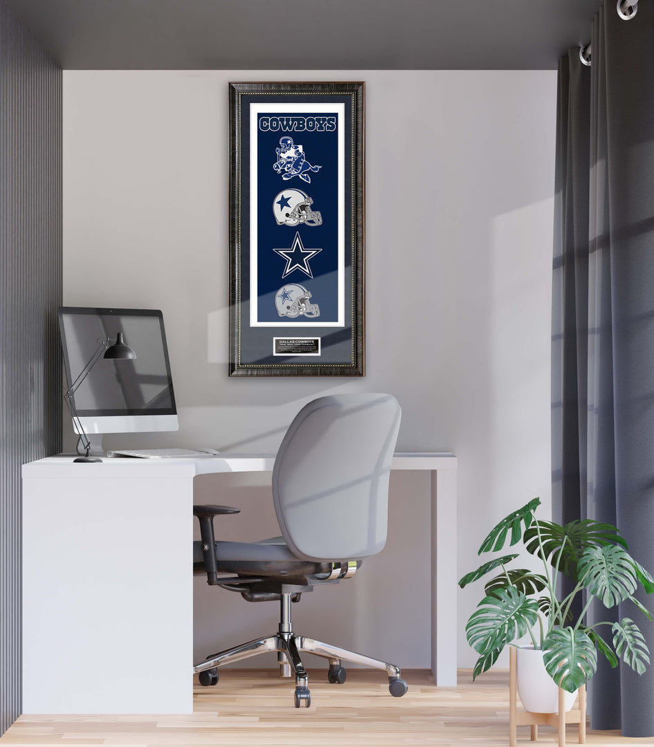 Dallas Cowboys Banner