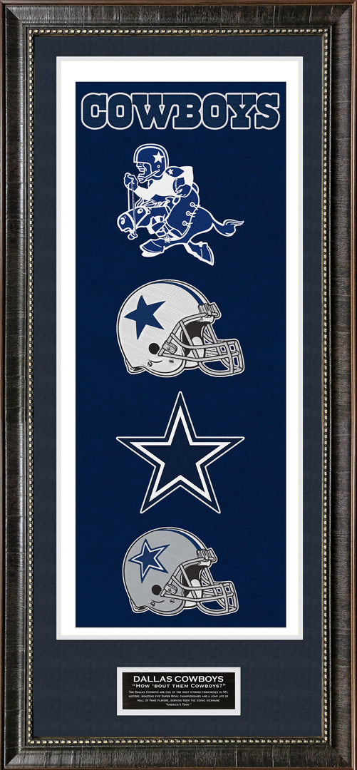 Dallas Cowboys Banner