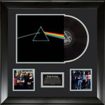 Load image into Gallery viewer, Pink Floyd - The Dark Side of the Moon Framed Vinyl