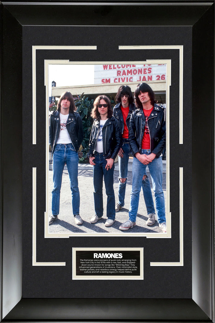 Ramones