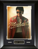Load image into Gallery viewer, Michael Movie Poster