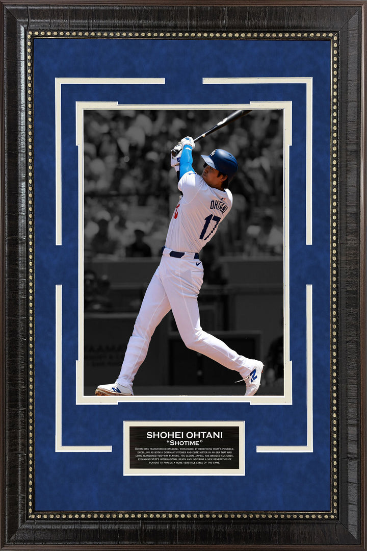 Shohei Ohtani - Los Angeles Dodgers Spotlight