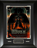 Load image into Gallery viewer, Star Wars - Revenge of the Sith - Movie Poster