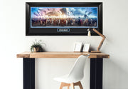 The Complete Star Wars Panorama
