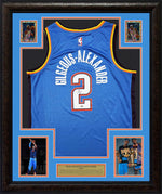 Load image into Gallery viewer, Shai Gilgeous-Alexander MVP Mystery Box